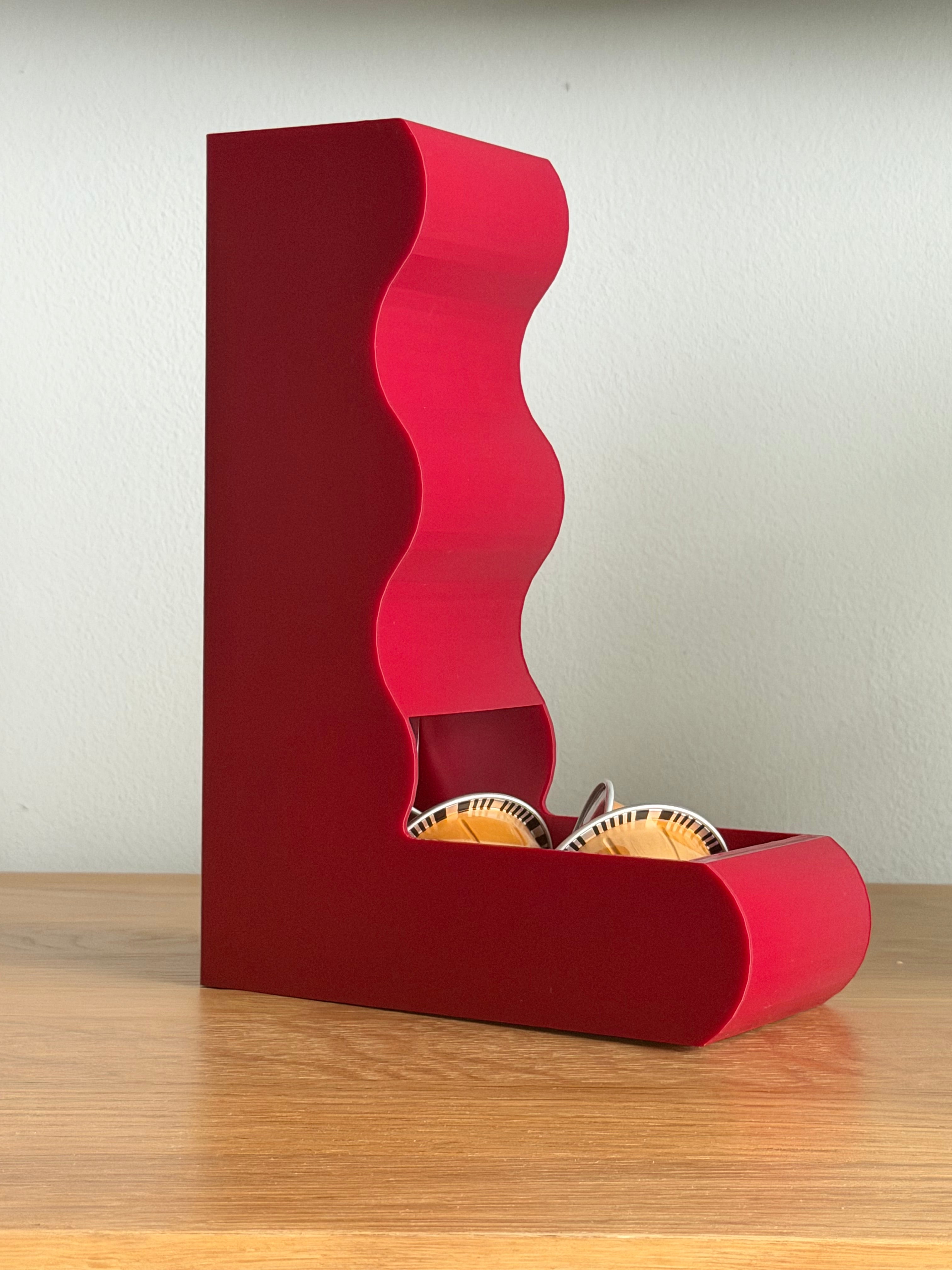 Nespresso Pod Holder