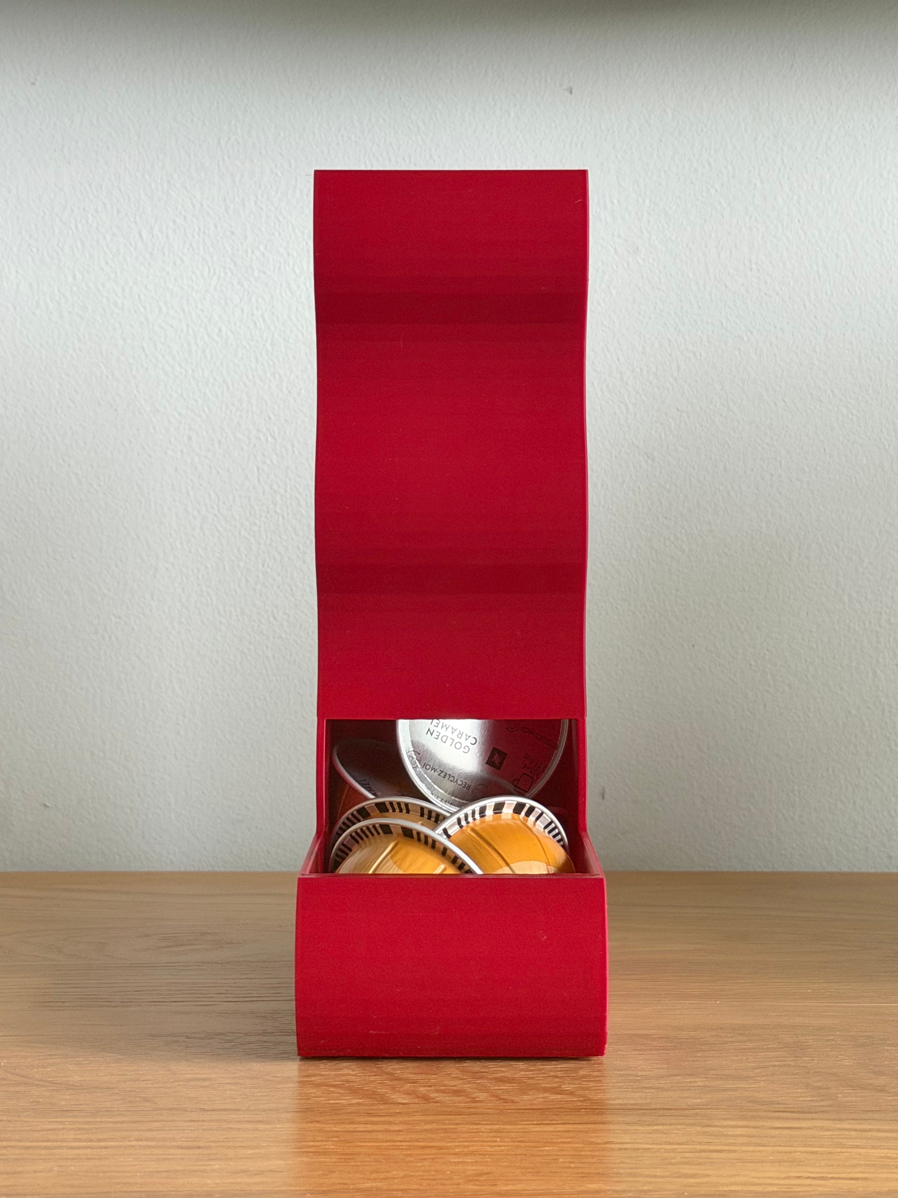Nespresso Pod Holder