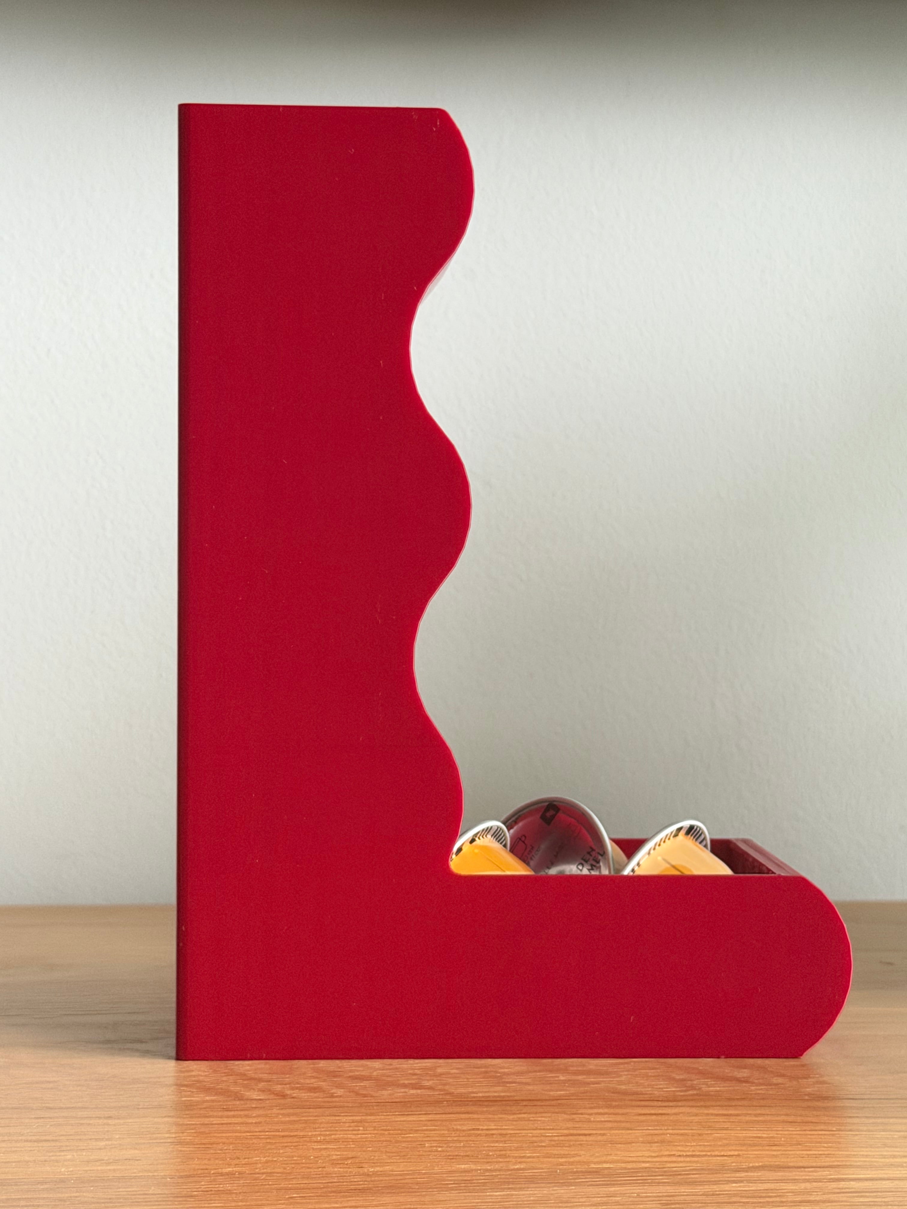 Nespresso Pod Holder