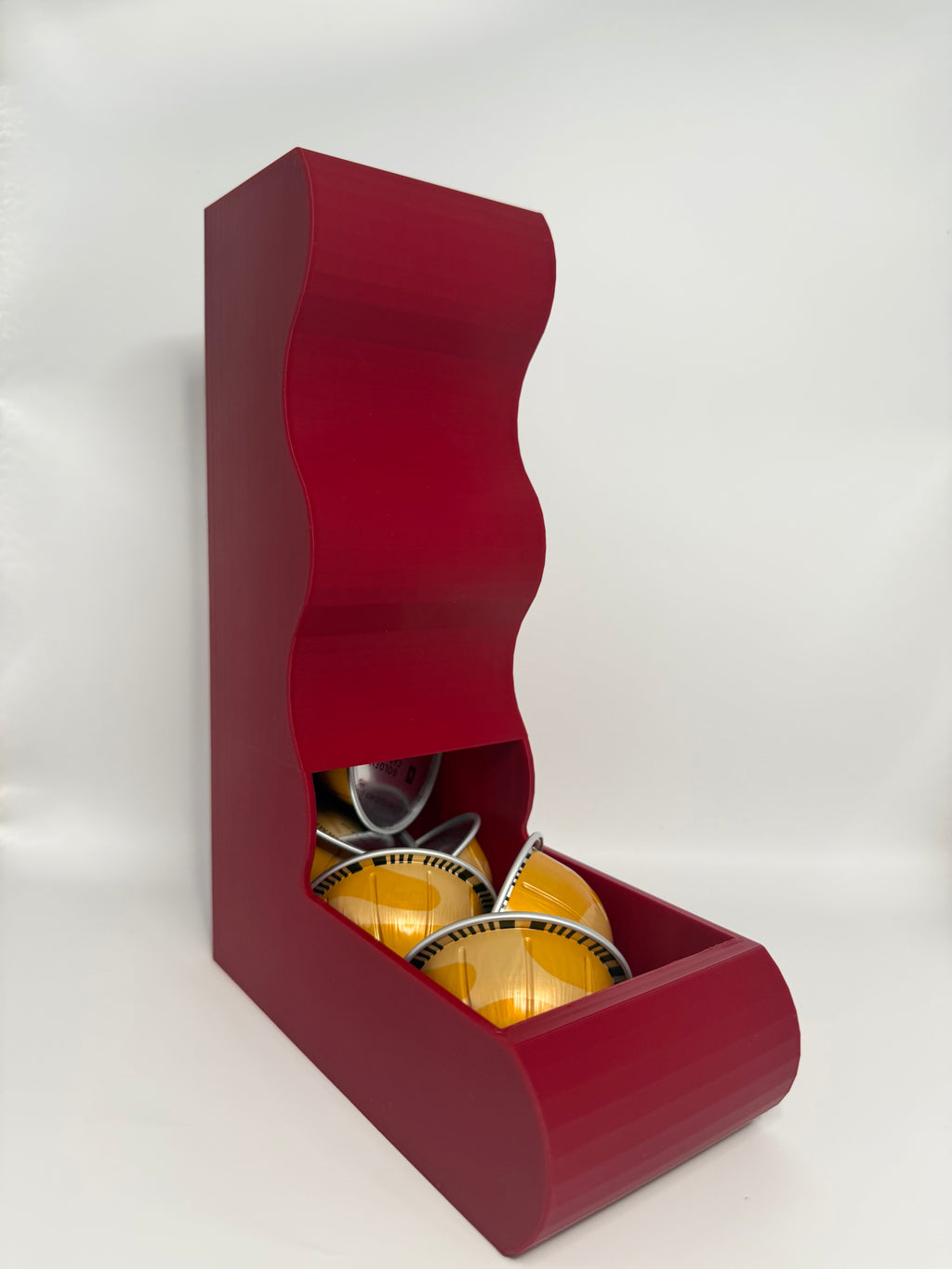 Nespresso Pod Holder