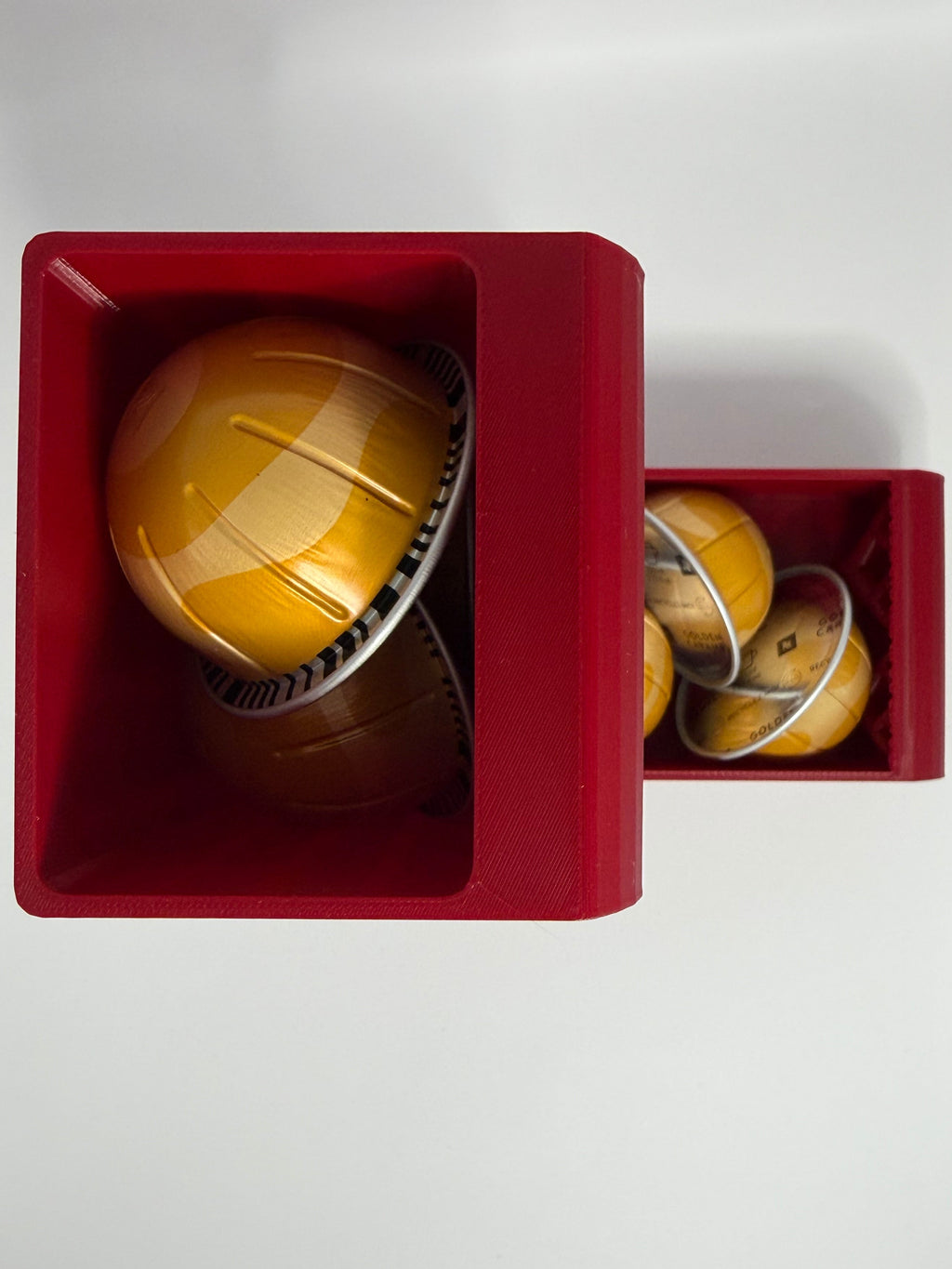 Nespresso Pod Holder
