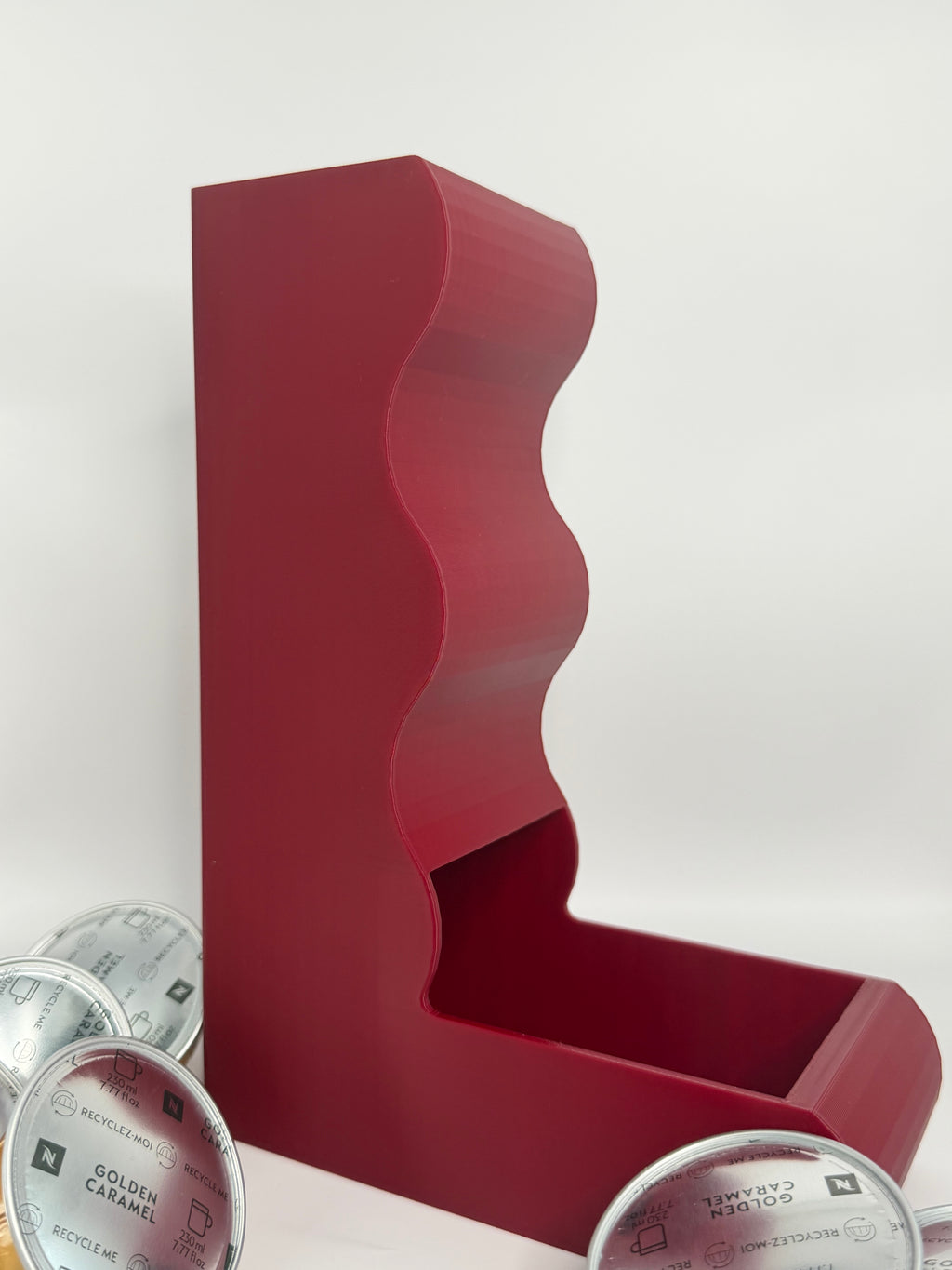 Nespresso Pod Holder