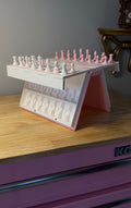 Forge Core's PlayBook Chess Set